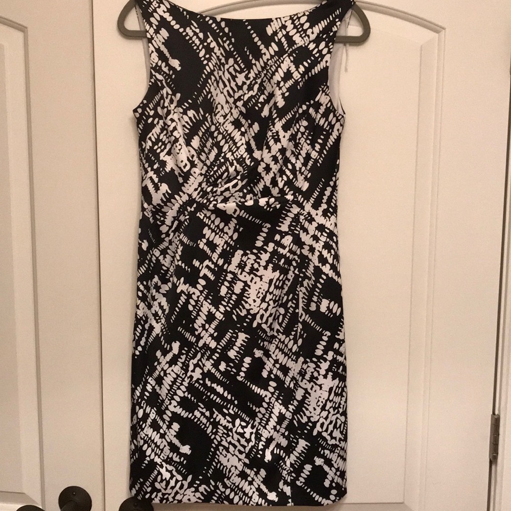 Kelly & Diane Brand Dress